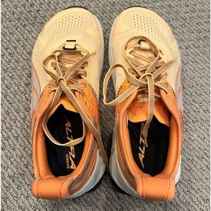 Altra Trail Running Shoes